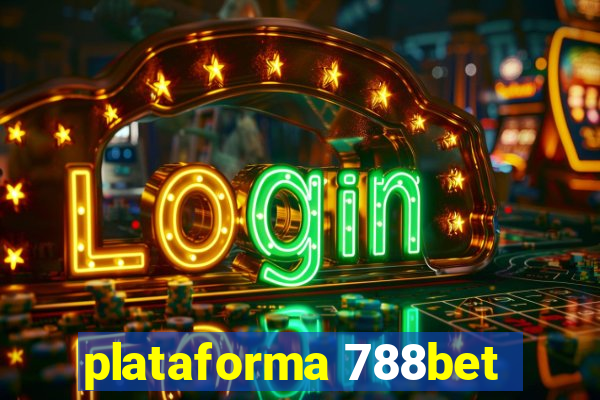 plataforma 788bet